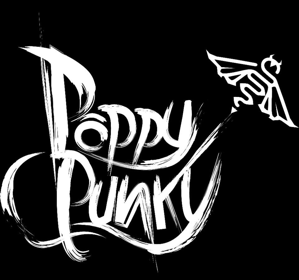 Poppy Punky - Sahabat
